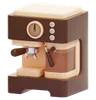 Espresso machine