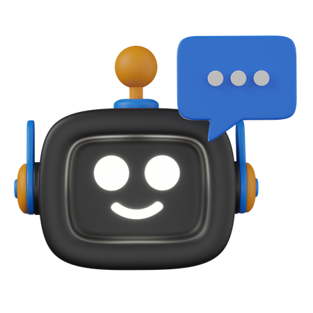 Essen  3D Icon
