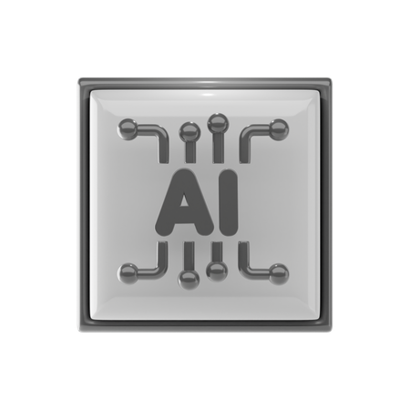 Essen  3D Icon
