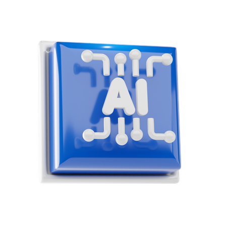 Essen  3D Icon