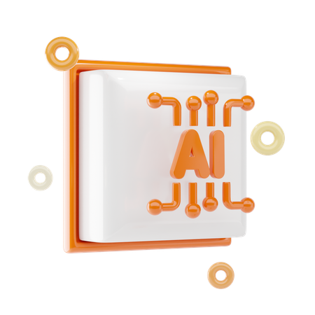 Essen  3D Icon