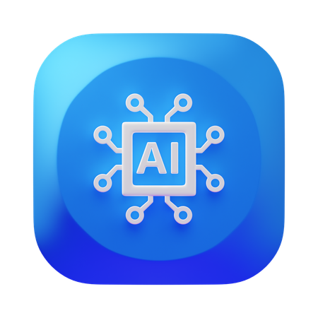 Essen  3D Icon