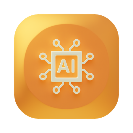 Essen  3D Icon