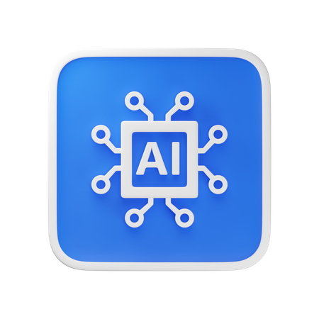 Essen  3D Icon