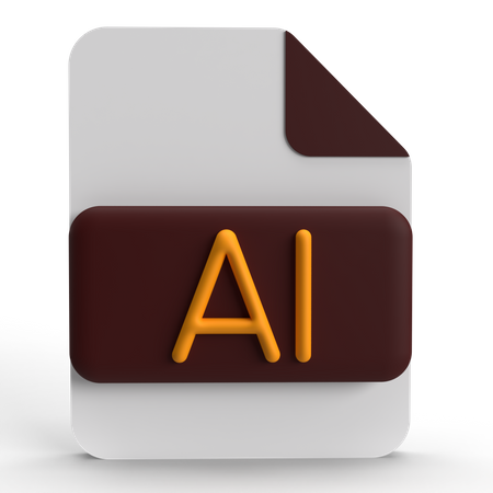 Essen  3D Icon