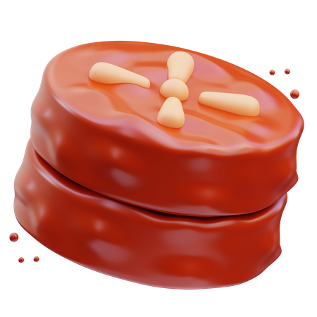 Estava fechado  3D Icon