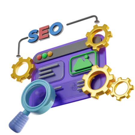 Este  3D Icon