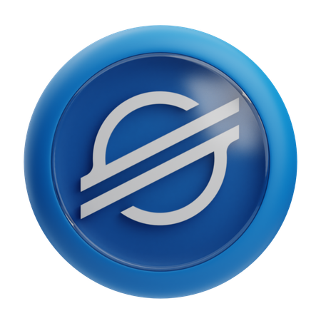 Estelar  3D Icon