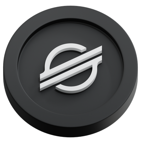 Estelar  3D Icon