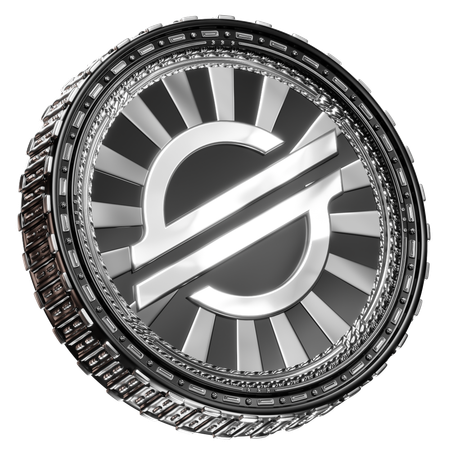 Estelar  3D Icon
