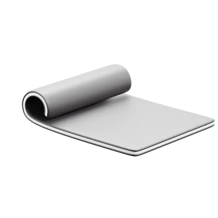 Comida de yoga  3D Icon