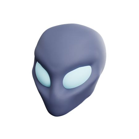 Estrangeiro  3D Icon