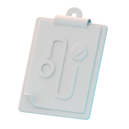 Estrategia  3D Icon