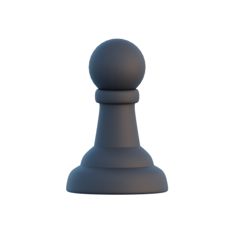 Estrategia  3D Icon