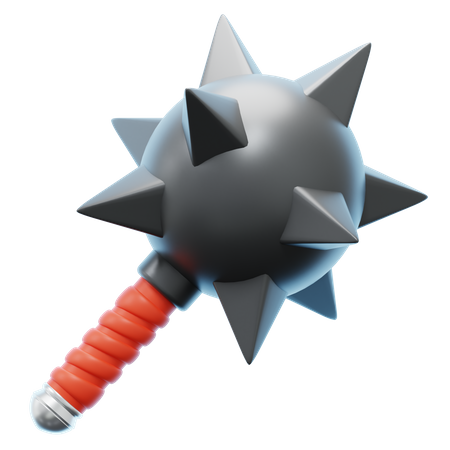 Estrela da Manhã  3D Icon