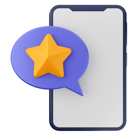 Estrela seo  3D Icon