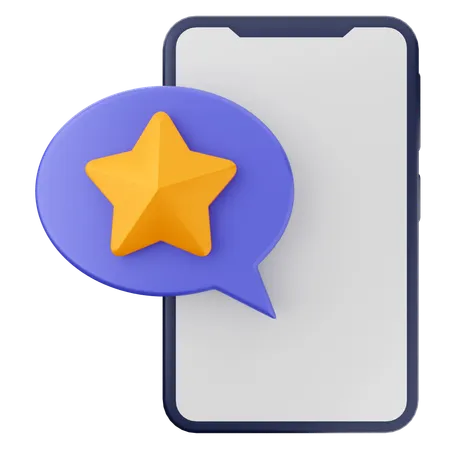 Estrela seo  3D Icon