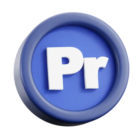 Estreno profesional  3D Icon