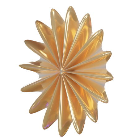 Estrutura  3D Icon