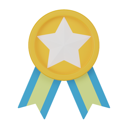 Estudiante logró medalla  3D Icon