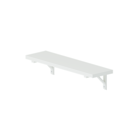 Étagères  3D Icon