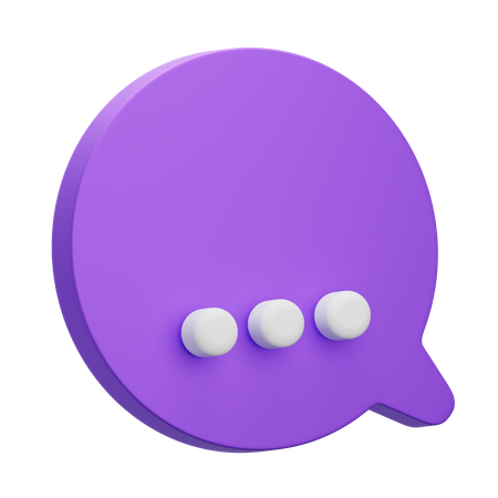 Etc  3D Icon