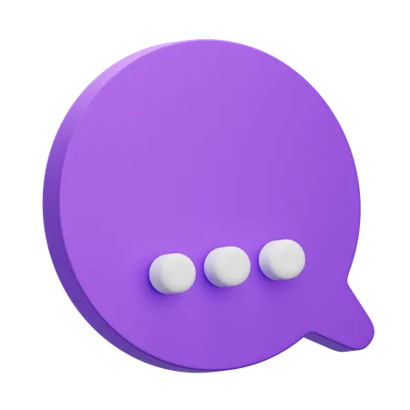 Etc  3D Icon