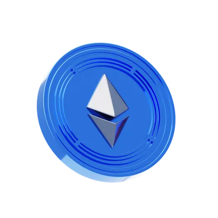 Etério  3D Icon