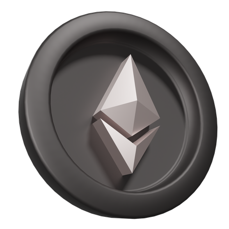 Etério  3D Icon