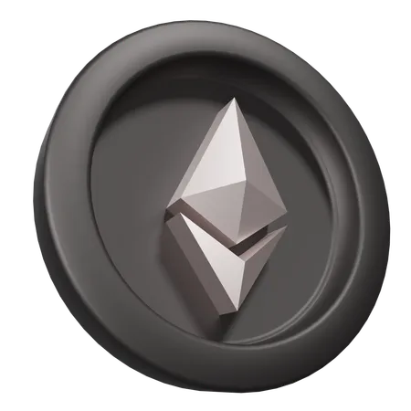 Etério  3D Icon