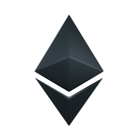 Etéreo  3D Icon