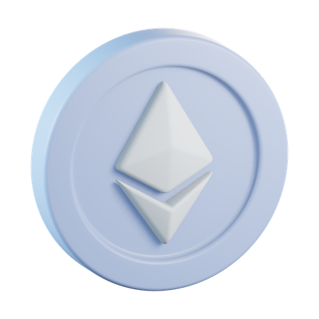 Etéreo  3D Icon
