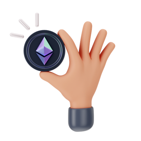 Etéreo  3D Icon