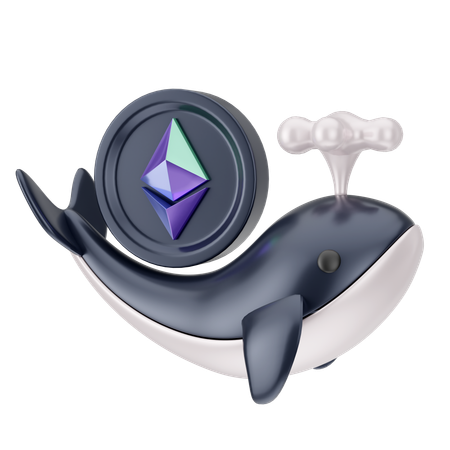 Etéreo  3D Icon