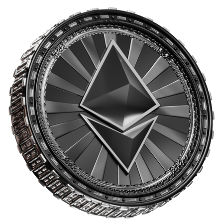 Etéreo  3D Icon