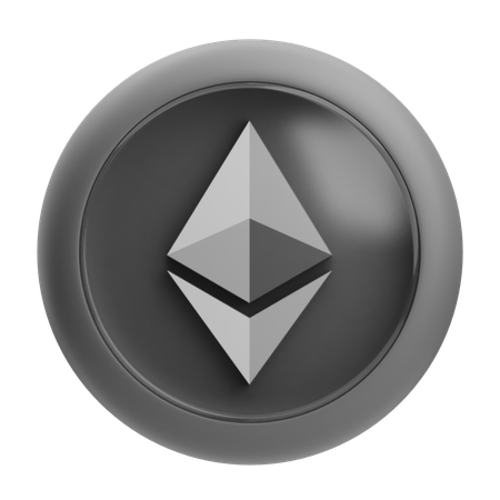 Etério  3D Icon