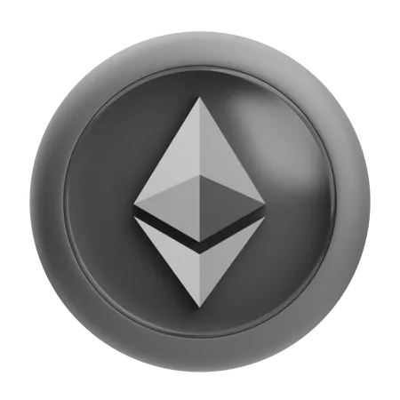 Eterio  3D Icon