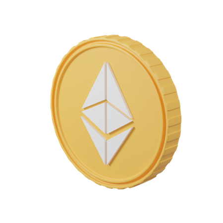 Eterio  3D Icon