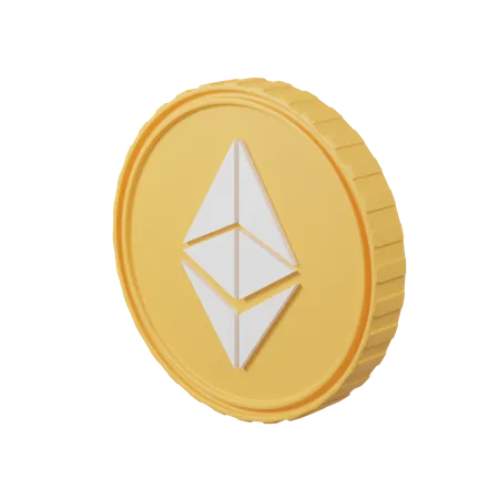 Eterio  3D Icon