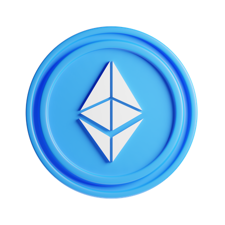 Eterio  3D Icon