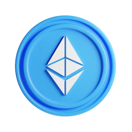 Eterio  3D Icon