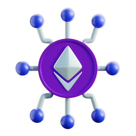 Eterio  3D Icon