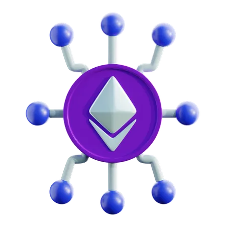 Eterio  3D Icon