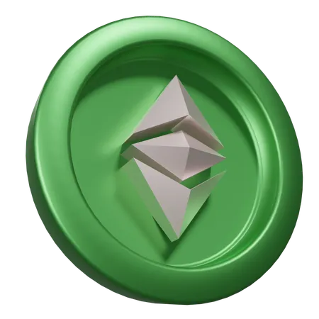 Eterium clásico  3D Icon