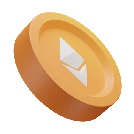 Ética  3D Icon