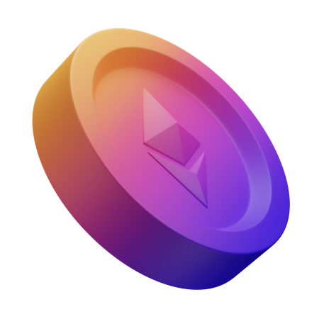 Ética  3D Icon