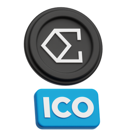 Está chovendo  3D Icon