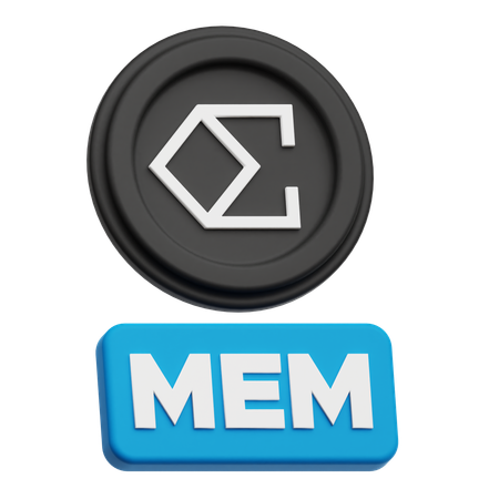 Meme de Atenas  3D Icon