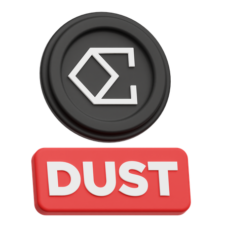 Ethena-Staub  3D Icon