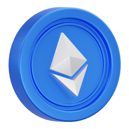 Etéreo  3D Icon